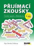 Drábová Renáta Přijímací zkoušky – Český jazyk a literatura