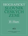 Academia Biografický slovník českých zemí (H-Ham), 21. svazek