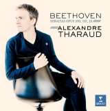 Warner Music Beethoven: Piano Sonatas Op. 109, 110, 111 (cd + Dvd)