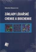 Galén Základy lékařské chemie a biochemie