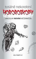 Olympia Totálně nekorektní horoskopy