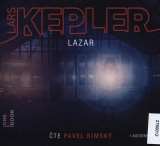 Kepler Lars Lazar - CDmp3
