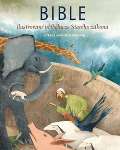 Naše vojsko Bible - Ilustrované příběhy ze Starého zákona