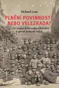 Academia Plnění povinností, nebo velezrada?