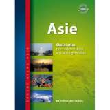Kartografie Praha Školní atlas/Asie, 4.vydání