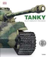 Universum TANKY: velký obrazový průvodce