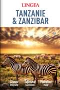 Lingea Tanznie a Zanzibar - Velk prvodce