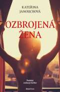 Mladá Fronta Ozbrojená žena