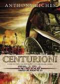 BB art Centurioni 1: Zrada