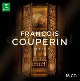 Warner Music Couperin - Box For 350th Anniversary Of Birth