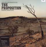 Cave Nick & Warren Ellis Proposition LP (limitovan zlat vinyl)