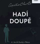 Tympanum Christie: Had doup (MP3-CD)