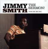 Smith Jimmy Sermon! + 2
