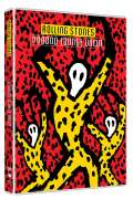 Rolling Stones Voodoo Lounge Uncut