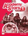 Macmillan Education Academy Stars 1: Workbook