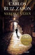Zafón Carlos Ruiz Nebeský vězeň