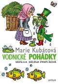 Artur Vodnické pohádky