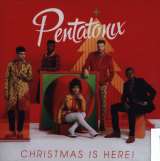 Pentatonix Christmas Is Here!