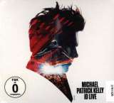 Columbia iD Live (CD+DVD+Blu-ray)
