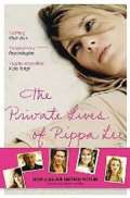 Canongate Books The Private Lives of Pippa Lee
