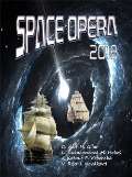 Ríša Vlado Space opera 2018