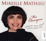 Mathieu Mireille Mes Classiques