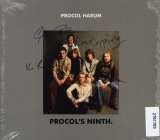 Procol Harum Procol's Ninth -Expanded-