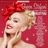 Stefani Gwen You Make It Feel Like Christmas (Deluxe Edition)