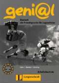 Klett Genial 1 (A1)  Arbeitsbuch + CD