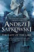 Sapkowski Andrzej The Lady of the Lake