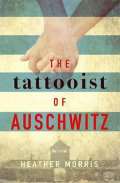 Zaffre Publishing The Tattooist of Auschwitz