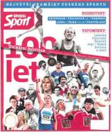 CZECH NEWS CENTER Sport Specil - 100 let eskho sportu