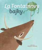 Naše vojsko La Fontainovy bajky