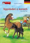 Thovt Vyprávění o koních NJ