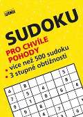 Plot Sudoku pro chvíle pohody