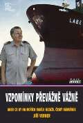 Mare-Czech Vzpomínky převážně vážně