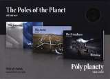 Bubák Oldřich Póly planety - staré a nové (trilogie) / The Poles of the Planet - old and new