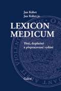 Galn Lexicon medicum