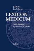 Galén Lexicon medicum
