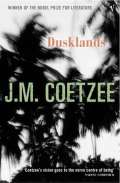 Coetzee John Maxwell Dusklands