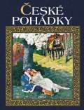 kolektiv autorů České pohádky