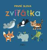 Pikola První slova: Zvířátka