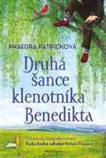 Mladá Fronta Druhá šance klenotníka Benedikta