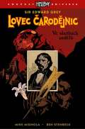 Comics centrum Lovec čarodějnic 1 - Ve službách andělů