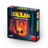 Dino Toys Farao - Tajemství prastaré hrobky - Rodinná hra