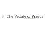 kolektiv autorů The Vedute of Prague