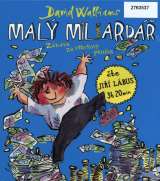 Lbus Ji Walliams: Mal miliard (MP3-CD)