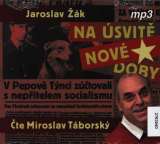 Tborsk Miroslav k: Na svit nov doby (MP3-CD)