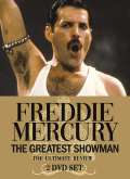 Mercury Freddie Greatest Showman