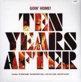 Ten Years After Goin' Home!